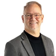 Geert Verschueren - Hypotheekadviseur