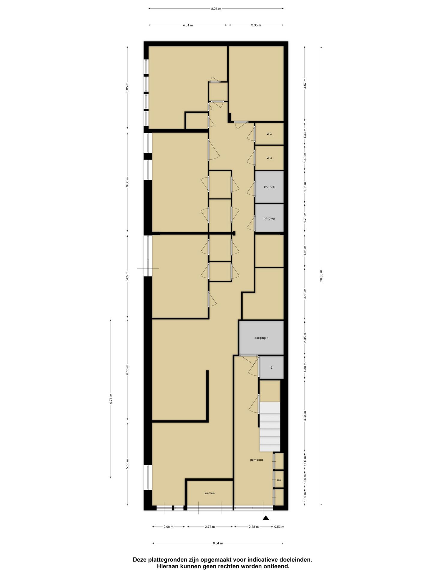 View photo 5 of Graafschap 43