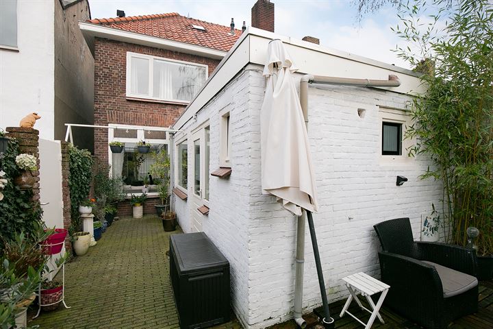 Bekijk foto 23 van Gildebroedersstraat 60