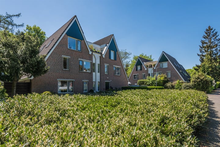 Van der Lindenlaan 51