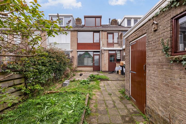 Bekijk foto 35 van Van Schendelstraat 19