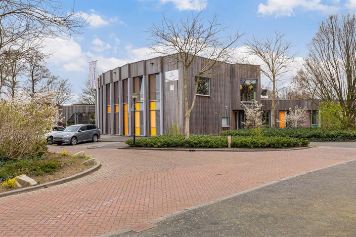 Bekijk foto 38 van Van Schendelstraat 19