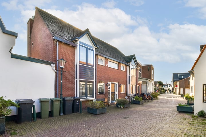 Bekijk foto 19 van Diaconiehuisstraat 38-A