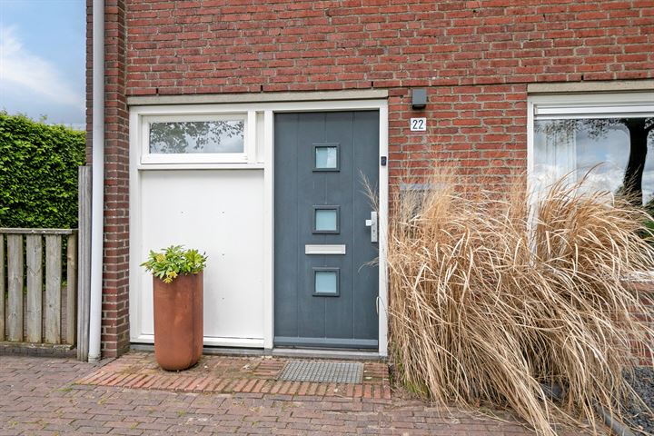 Bekijk foto 7 van Roepaanstraat 22