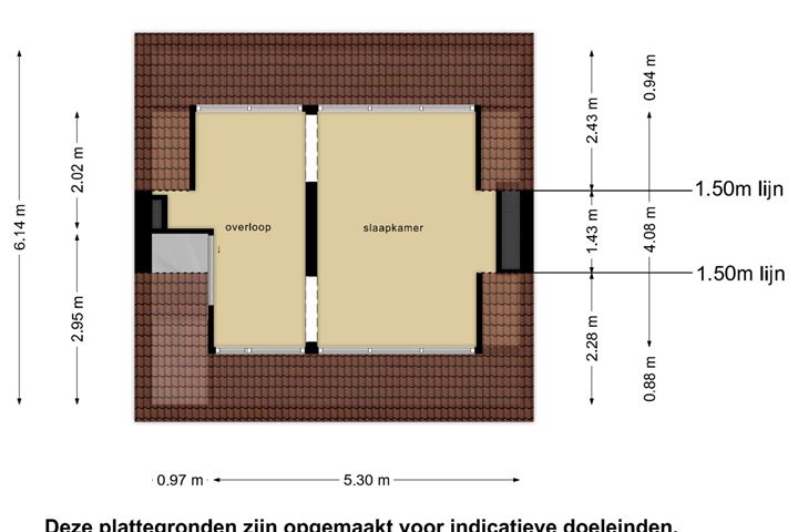 Bekijk foto 45 van Roepaanstraat 22