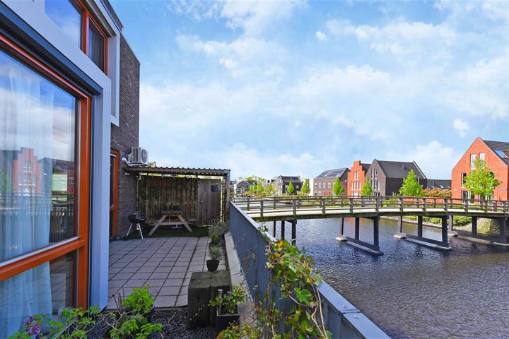 View photo 24 of Baak van Hellevoetsluis 1