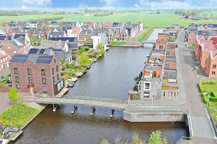 View photo 44 of Baak van Hellevoetsluis 1