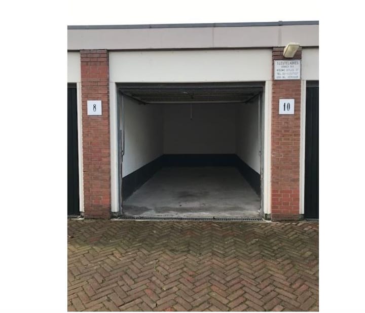 Photo 2 of Verseveldtweg 14