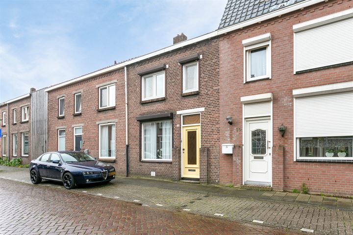 View photo 21 of Jeroen Boschstraat 14