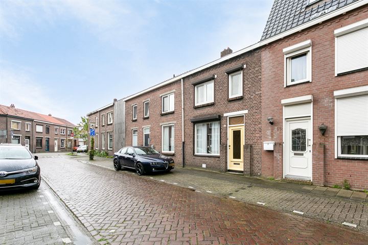 View photo 22 of Jeroen Boschstraat 14