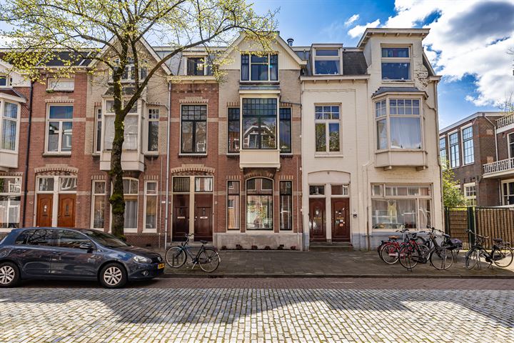 Bekijk foto 5 van H.W. Mesdagstraat 68