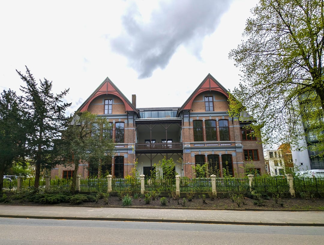 Foto 1 van Boteringesingel 14-D