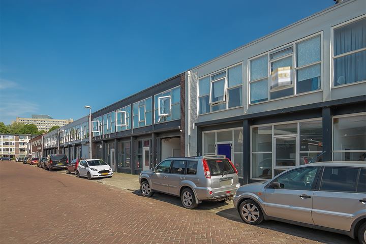 Bekijk foto 10 van de Greefstraat 9-C