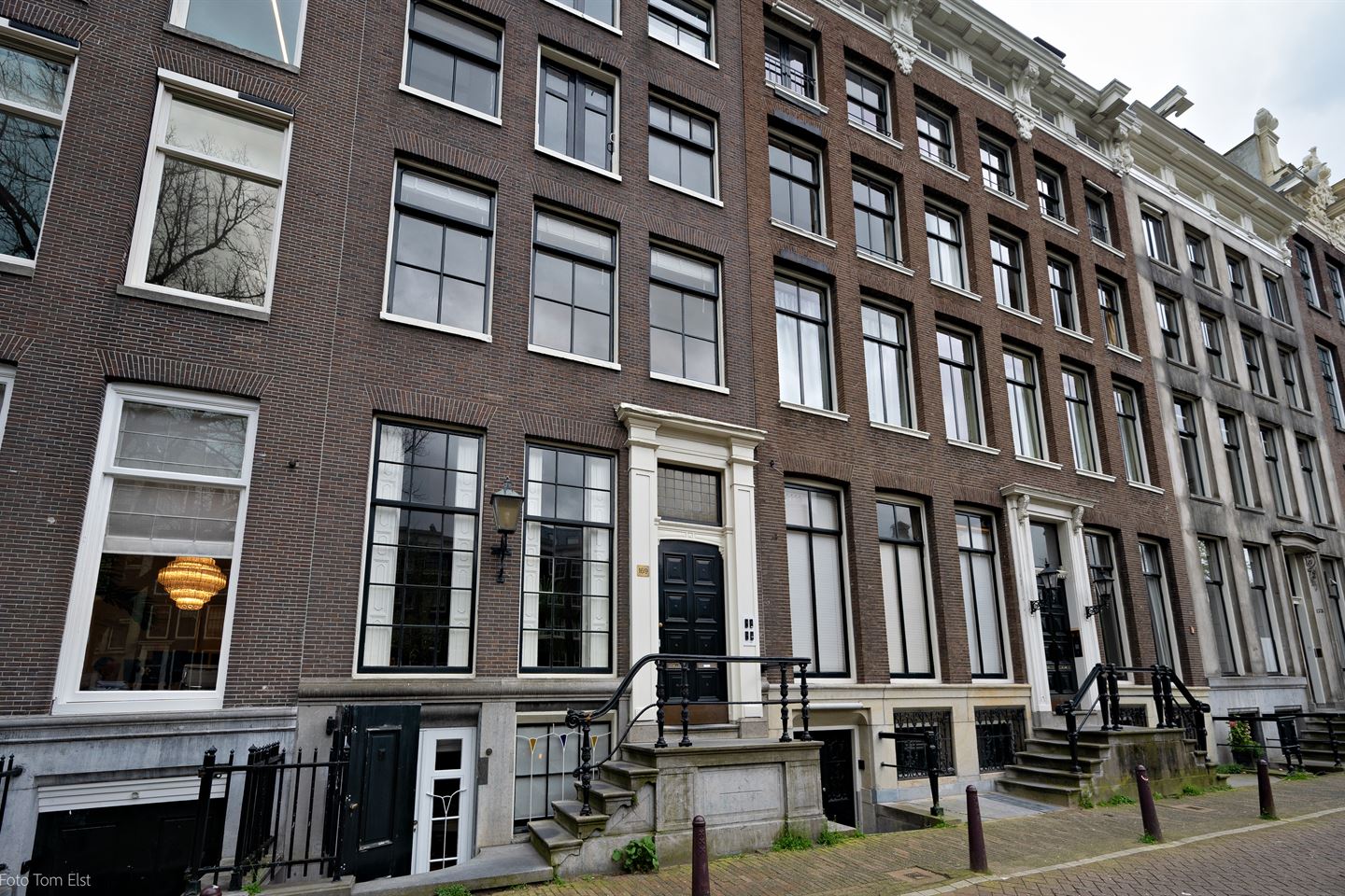 View photo 1 of Keizersgracht 169