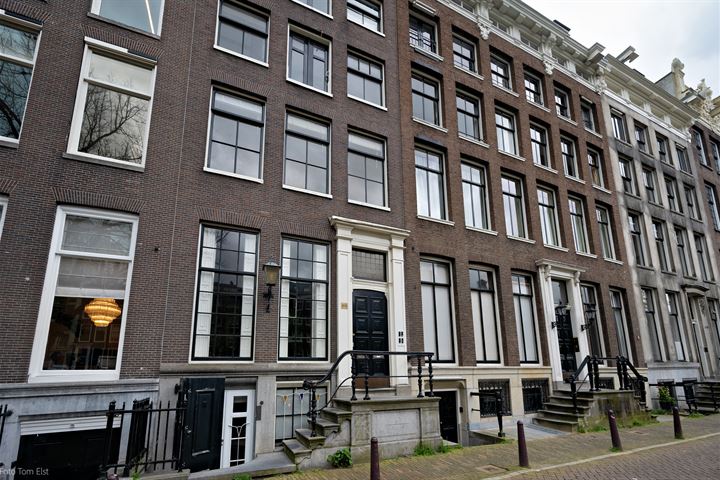 Keizersgracht 169, Amsterdam