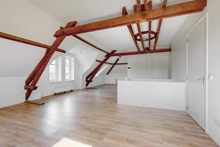 Foto 2 van Markt 15-B