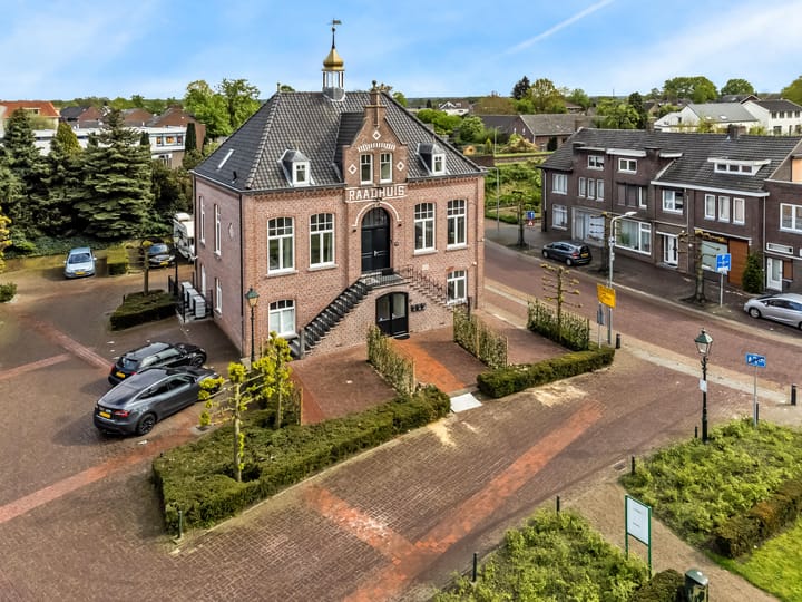 Foto 9 van Markt 15-B