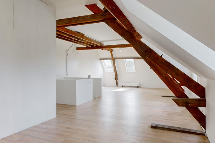 Foto 3 van Markt 15-B