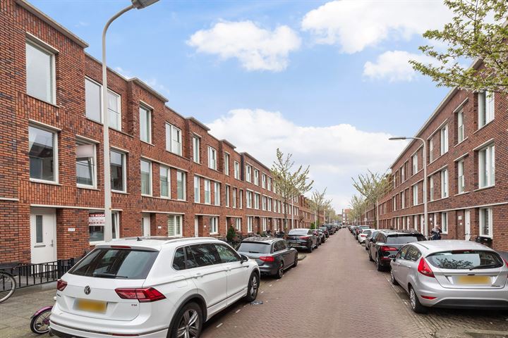 Bekijk foto 1 van Reitzstraat 277