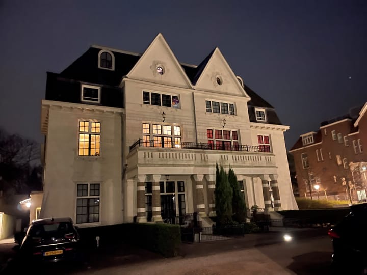 Foto 32 van Scheveningseweg 110-B