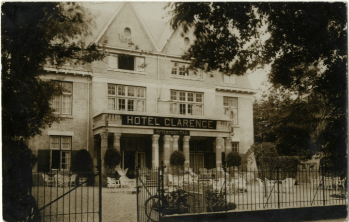 Foto 33 van Scheveningseweg 110-B