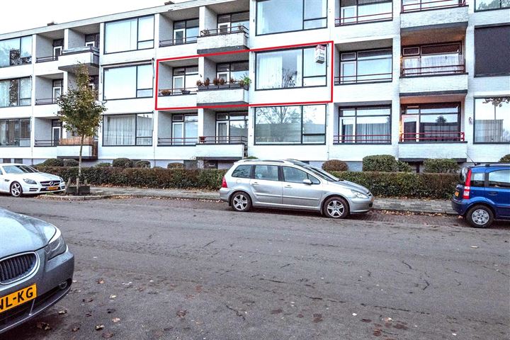 Bekijk foto 2 van Schapestraat 78-1