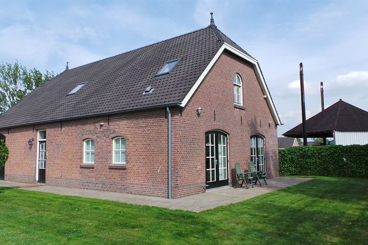 View photo 1 of Houtensewetering 23-B