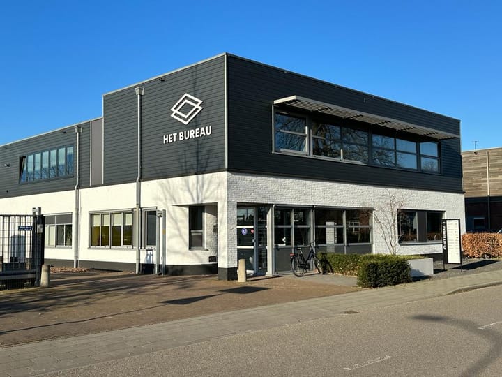 Veilingstraat 30