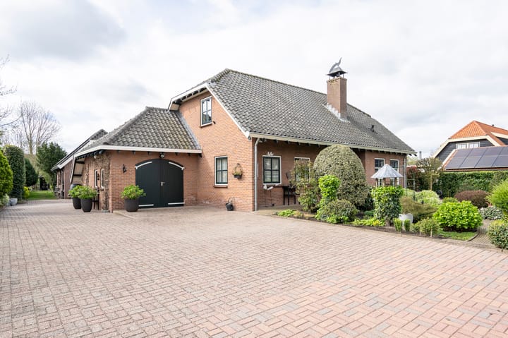 Foto 1 van Raayweg 8