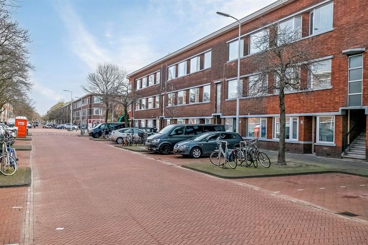 Bekijk foto 34 van Vreeswijkstraat 278