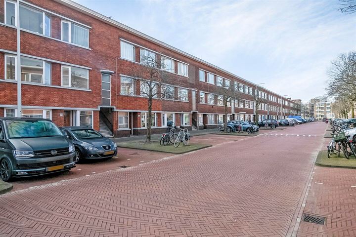 Bekijk foto 35 van Vreeswijkstraat 278