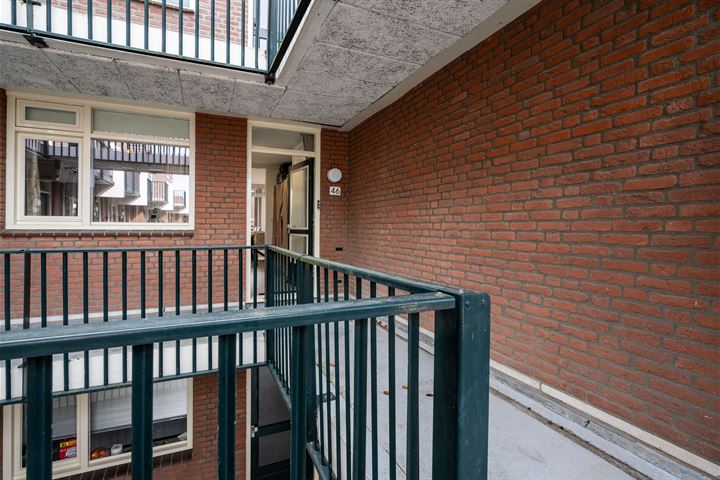 Bekijk foto 4 van Korenstraat 46