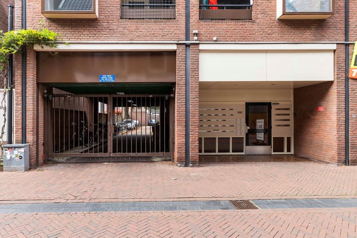 Bekijk foto 21 van Korenstraat 46