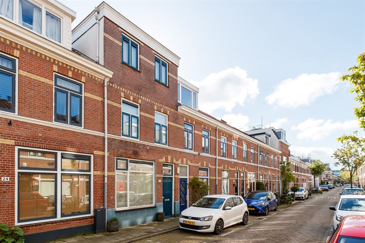 Bekijk foto 1 van Riouwstraat 28-A