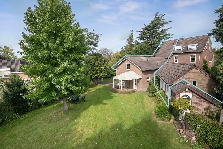 Foto 2 van Kloosterberg 1