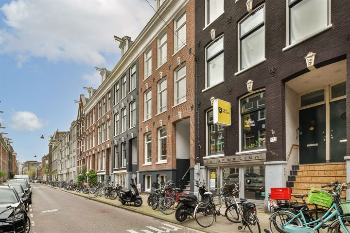 View photo 19 of Govert Flinckstraat 354-1