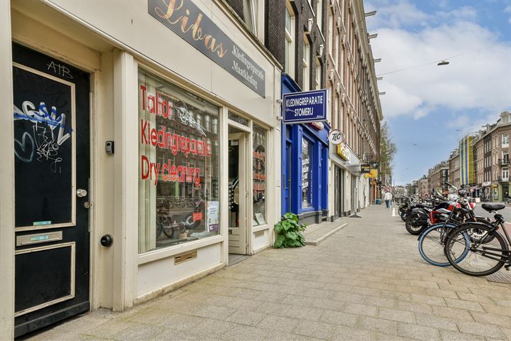 View photo 21 of Govert Flinckstraat 354-1