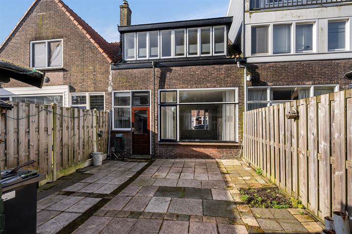 Bekijk foto 12 van Valeriusstraat 56