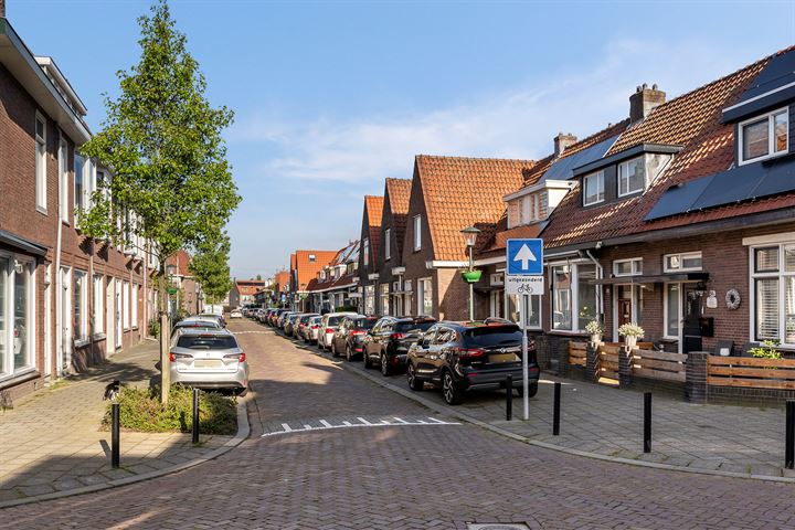 Bekijk foto 30 van Valeriusstraat 56