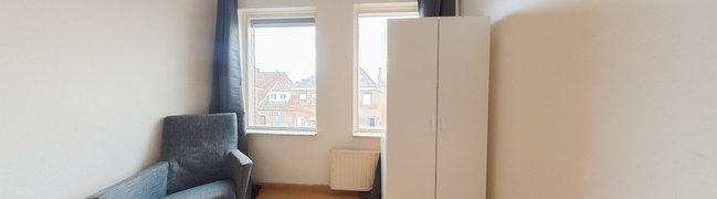 Bekijk 360° foto van Slaapkamer 1 van Molenstraat 40