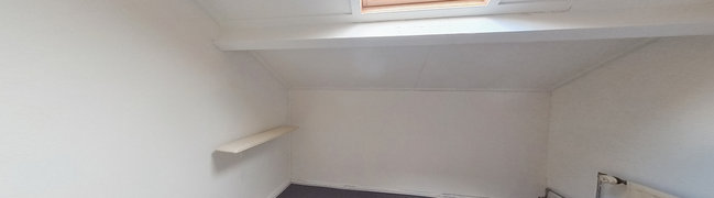 Bekijk 360° foto van Slaapkamer 4 van Molenstraat 40