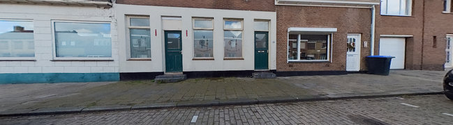 Bekijk 360° foto van Straat van Molenstraat 40