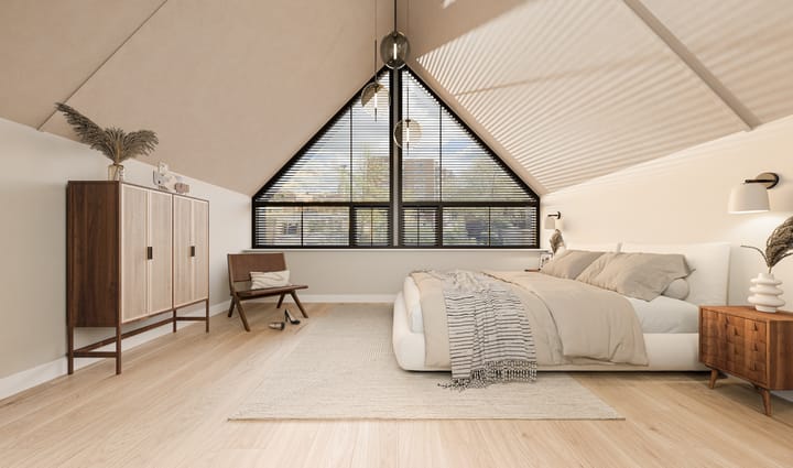 Foto 6 van Maisonnette - Gebouw A (Bouwnr. 9)