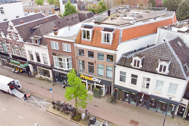 Bekijk foto 1 van Biltstraat 35-C