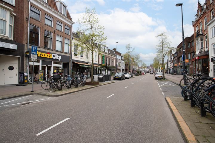 View photo 27 of Biltstraat 35-C