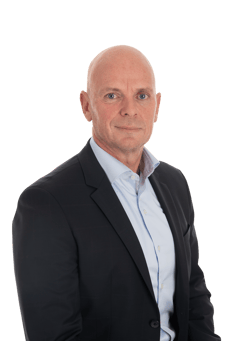 Richard van Meeteren - Makelaar