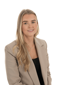 Julia van de Walle - Commercieel Medewerker