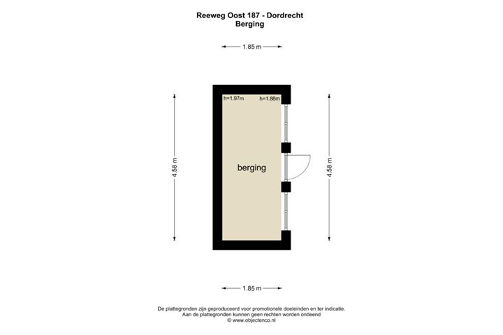 Bekijk foto 58 van Reeweg Oost 187