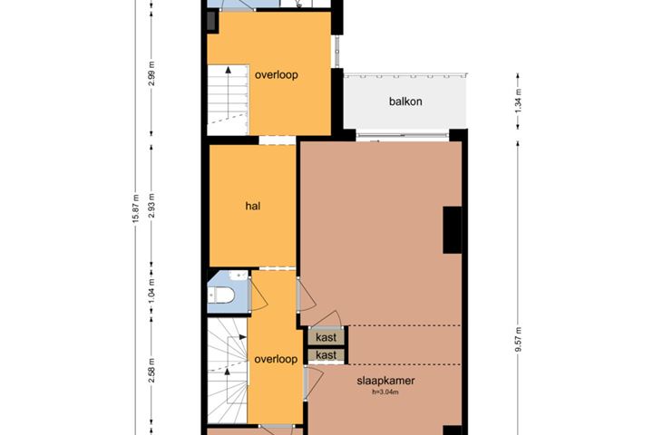 Bekijk foto 59 van Reeweg Oost 187