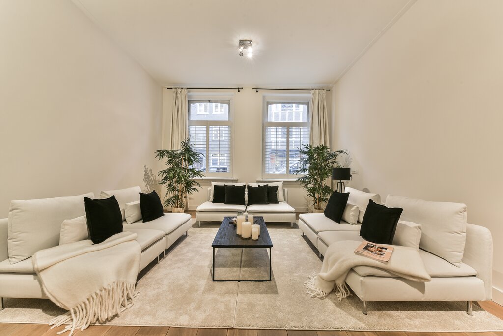 Vondelstraat 12 A